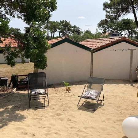 Appartement Studio Capbreton Santocha Dış mekan fotoğraf