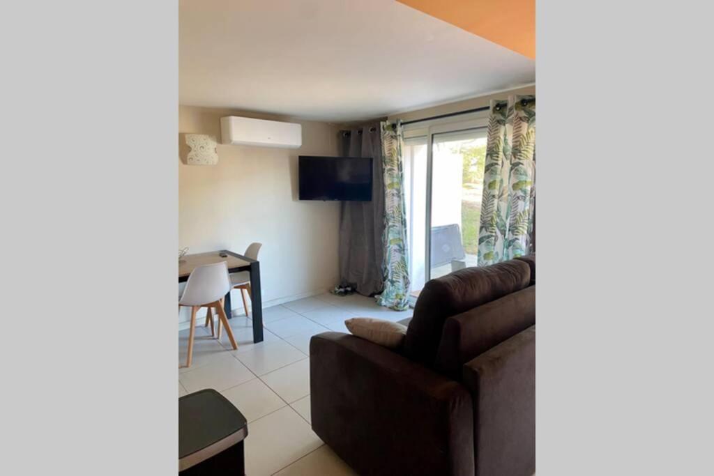 Appartement Studio Capbreton Santocha Dış mekan fotoğraf